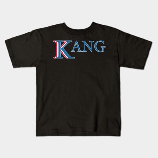 Vote for Kang Kids T-Shirt